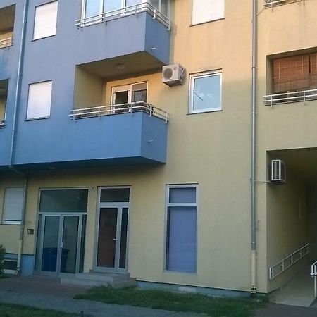 Apartman Mario 奥西耶克 外观 照片