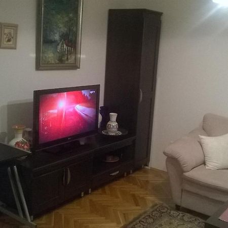 Apartman Mario 奥西耶克 外观 照片