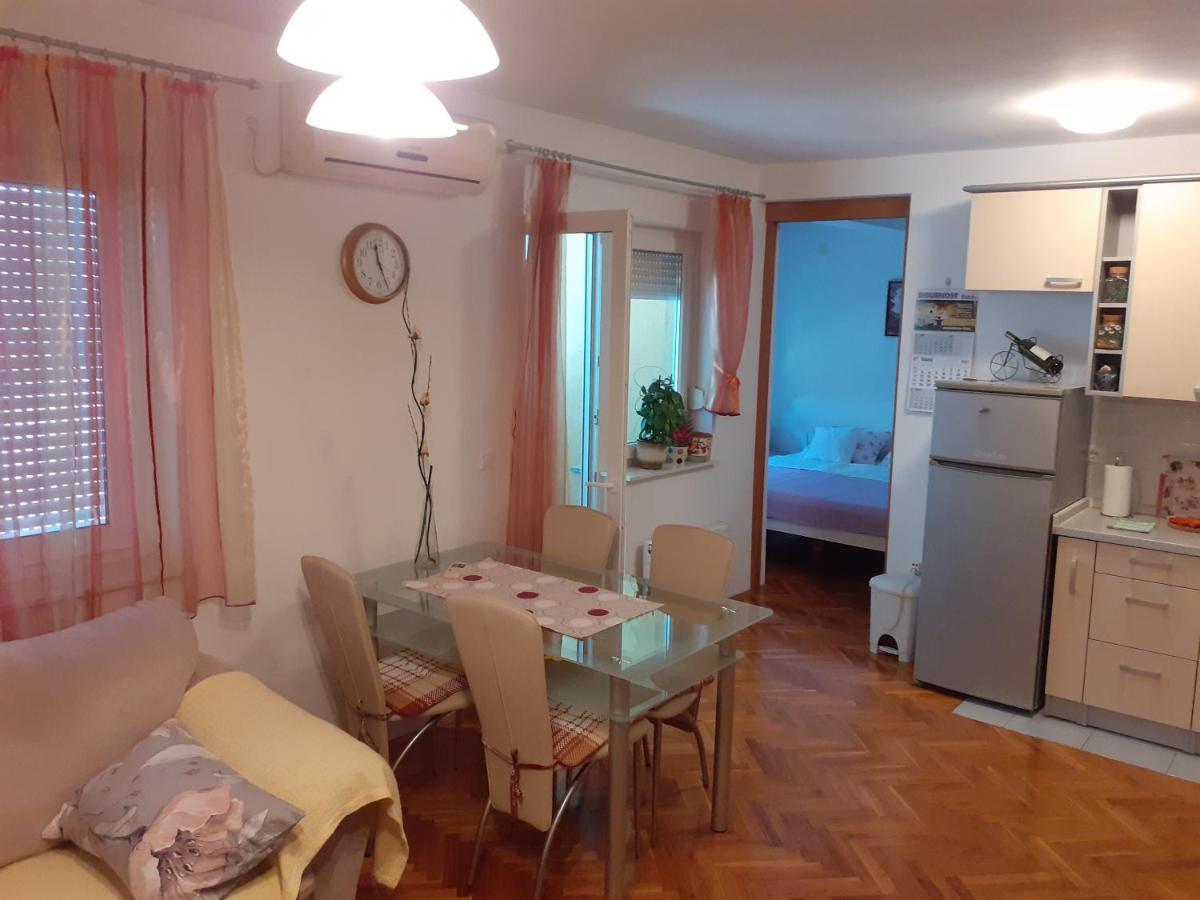 Apartman Mario 奥西耶克 外观 照片