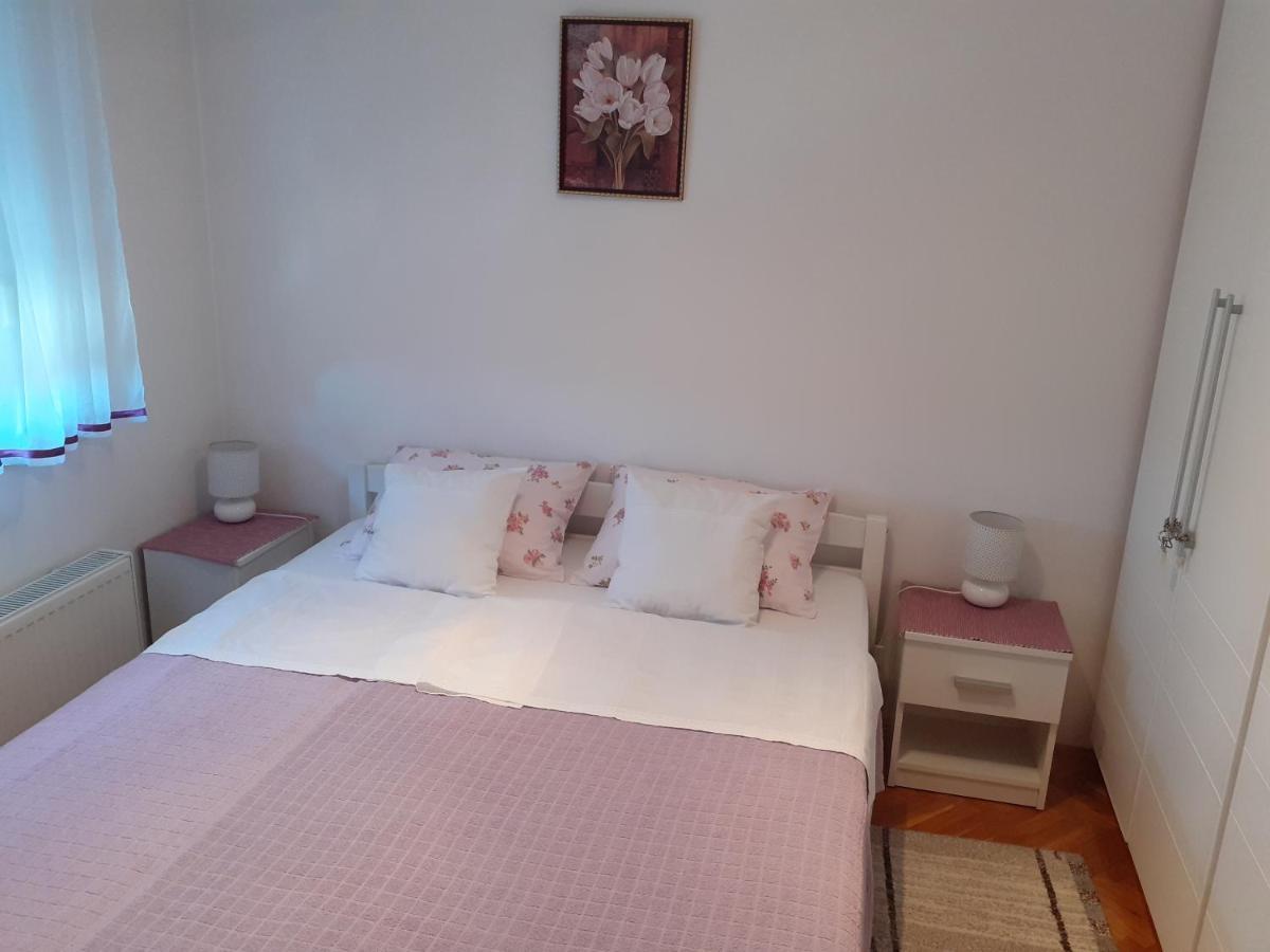 Apartman Mario 奥西耶克 外观 照片