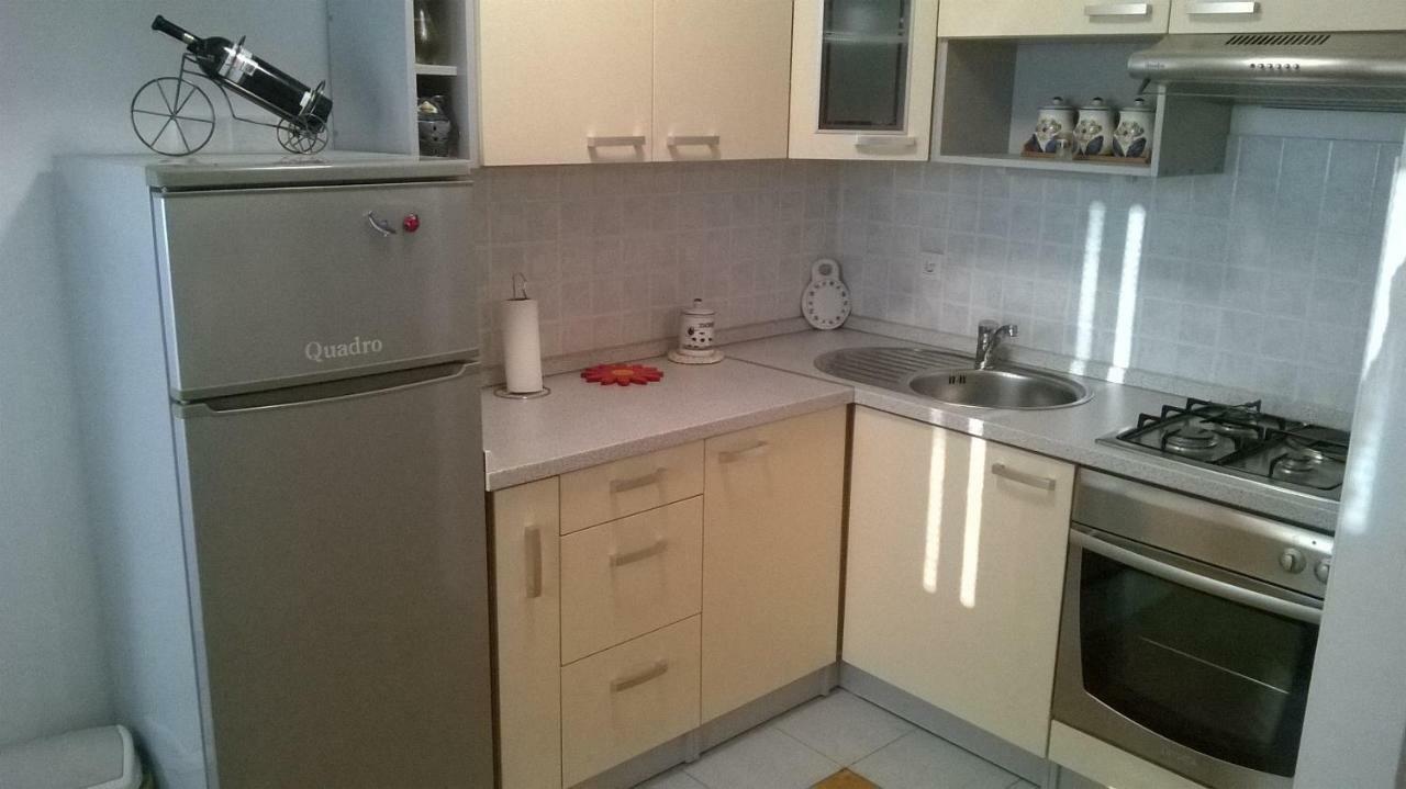 Apartman Mario 奥西耶克 外观 照片