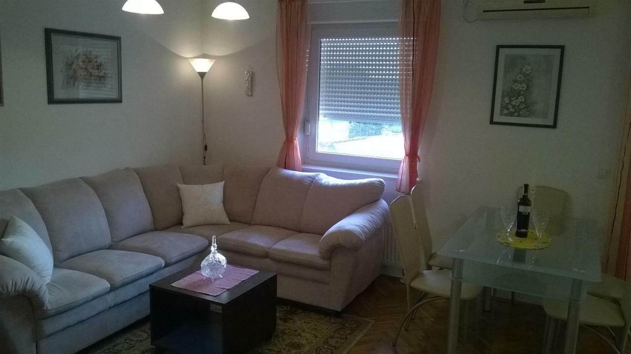 Apartman Mario 奥西耶克 外观 照片