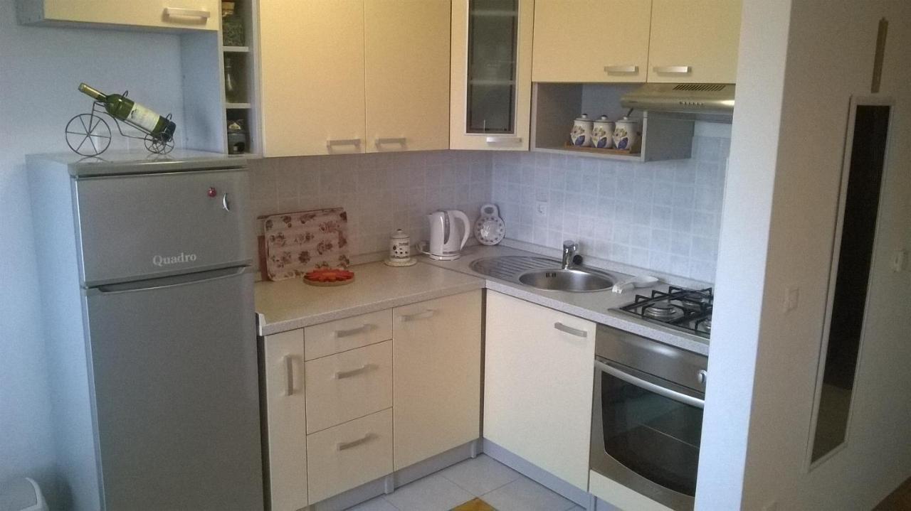 Apartman Mario 奥西耶克 外观 照片
