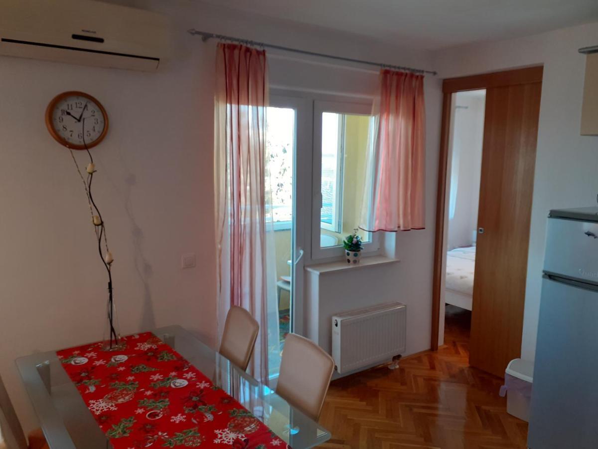 Apartman Mario 奥西耶克 外观 照片