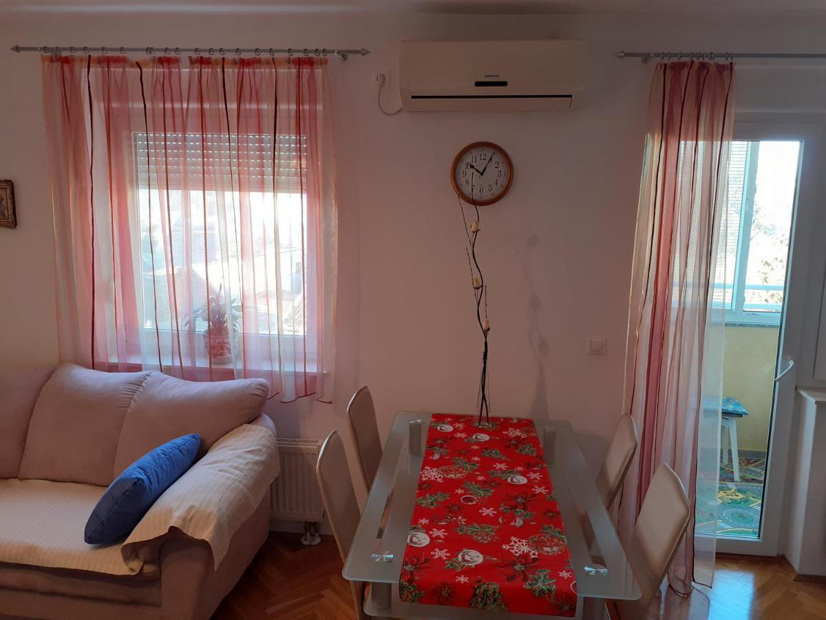 Apartman Mario 奥西耶克 外观 照片