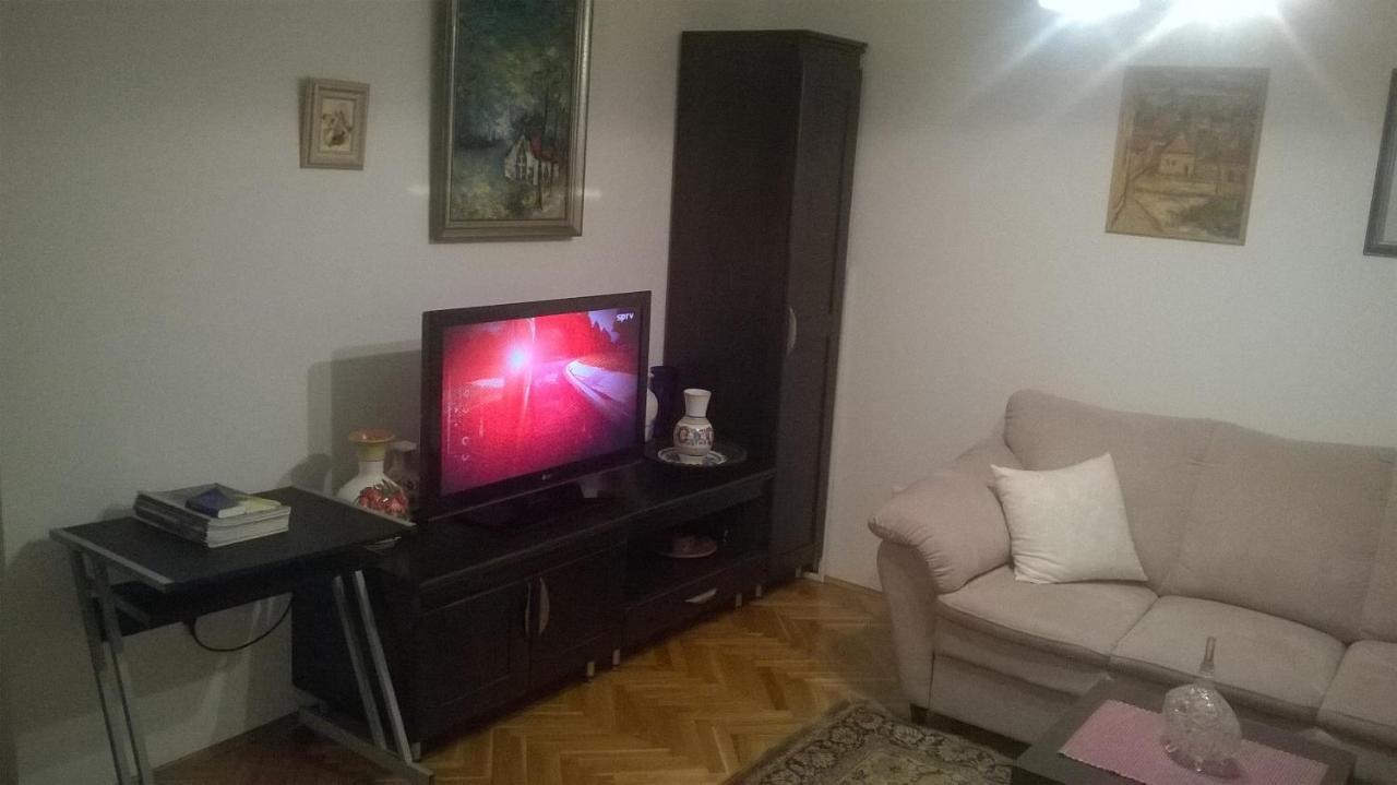 Apartman Mario 奥西耶克 外观 照片